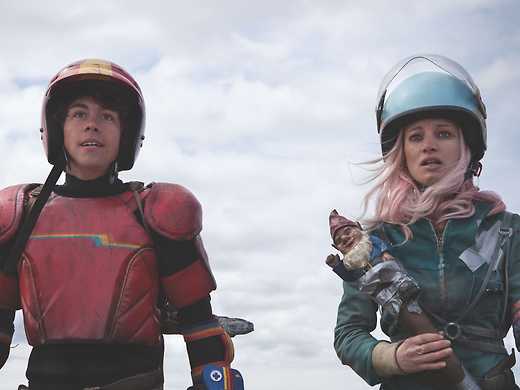 Turbo Kid