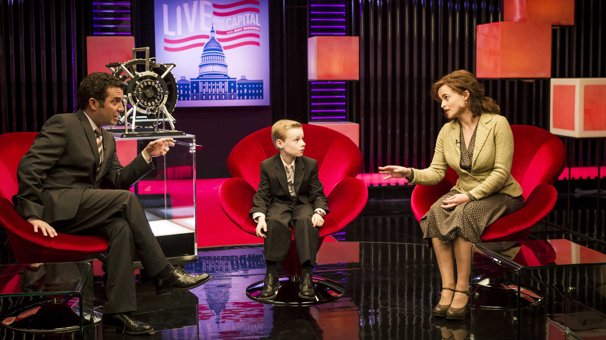 The Young and Prodigious T.S. Spivet 3D (image 6)