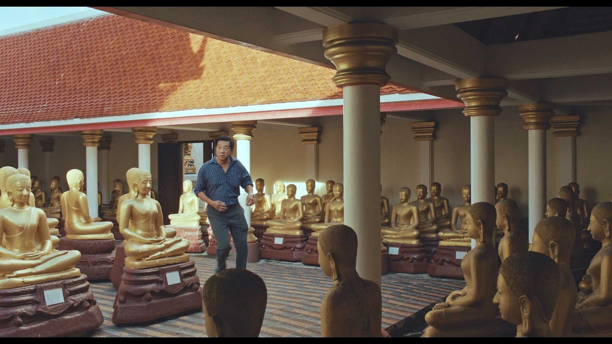9 Temples to Heaven (image 2)