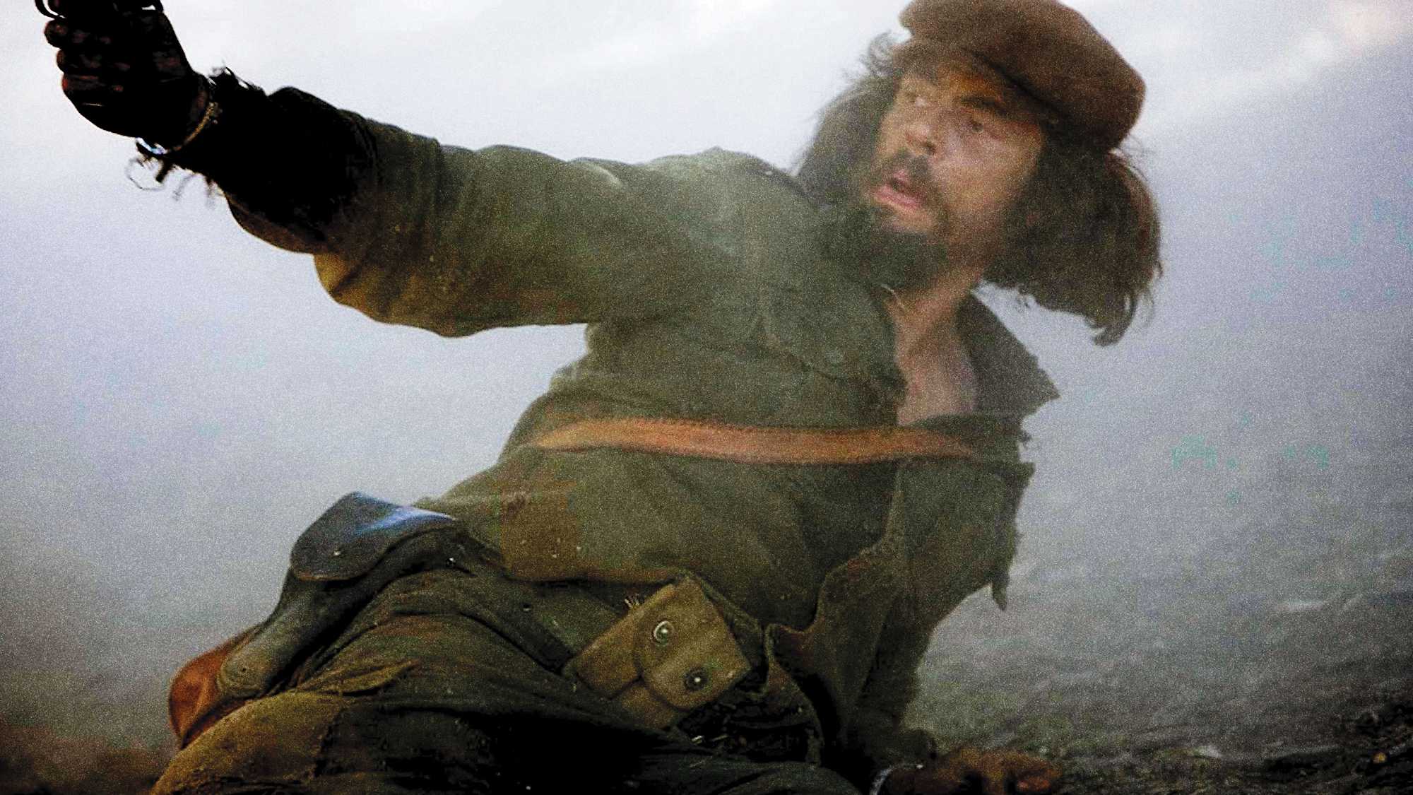 Che (image 1)