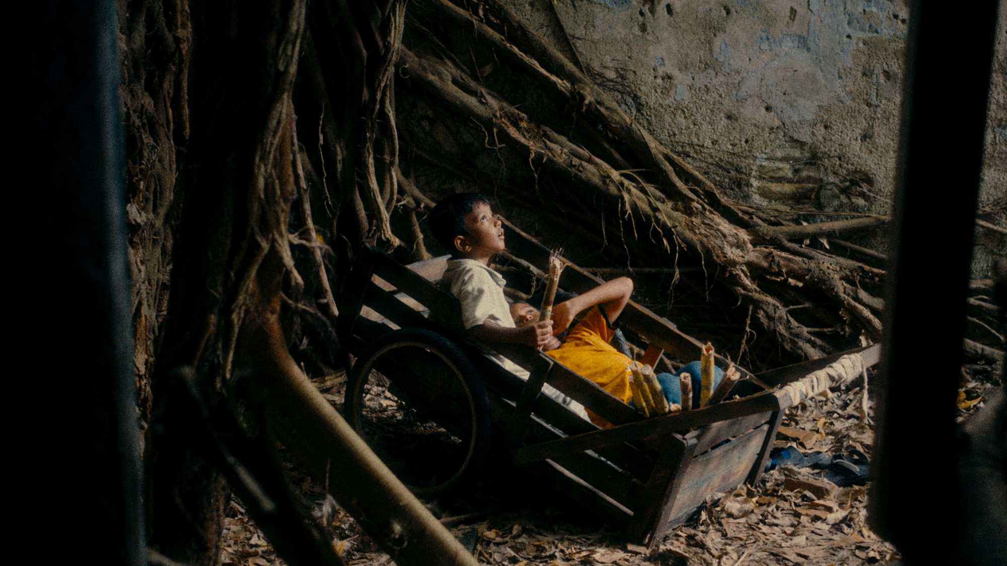Lost Land (image 3)