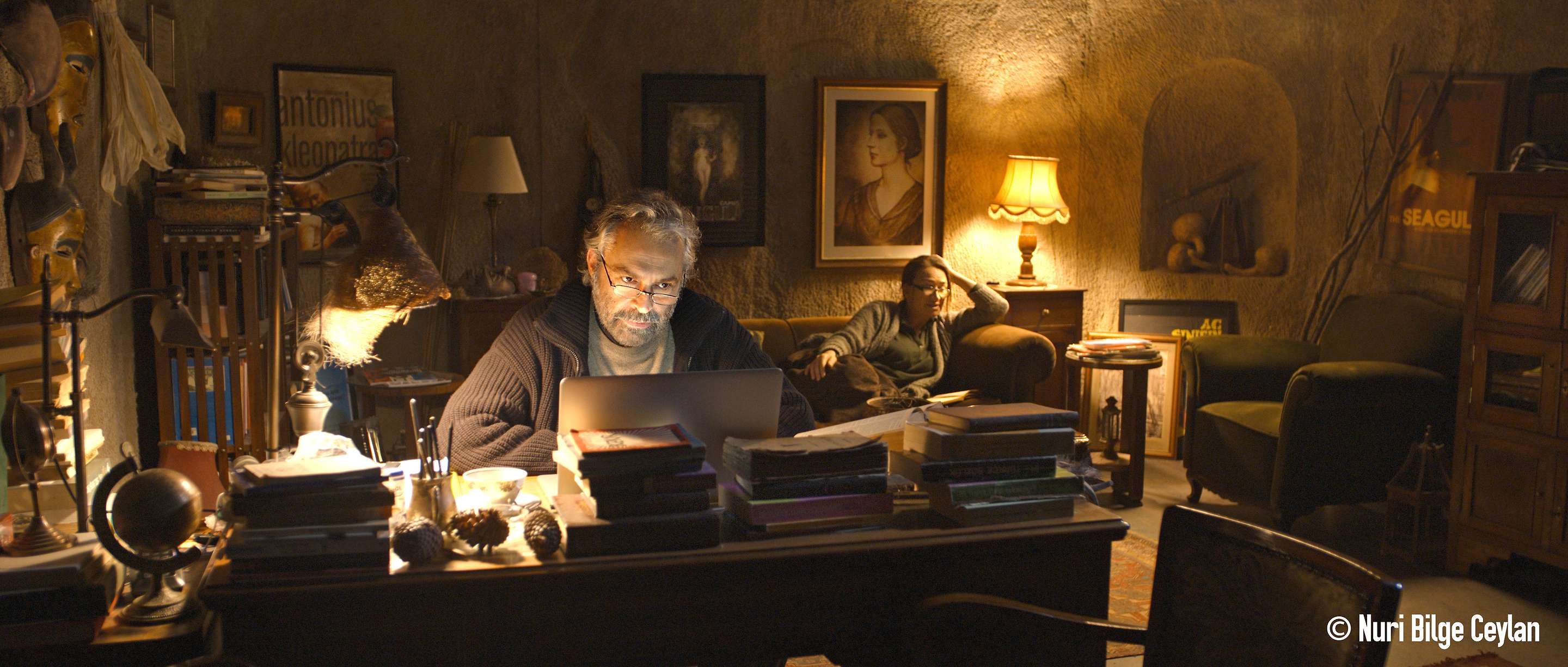 The Cannes List 2014