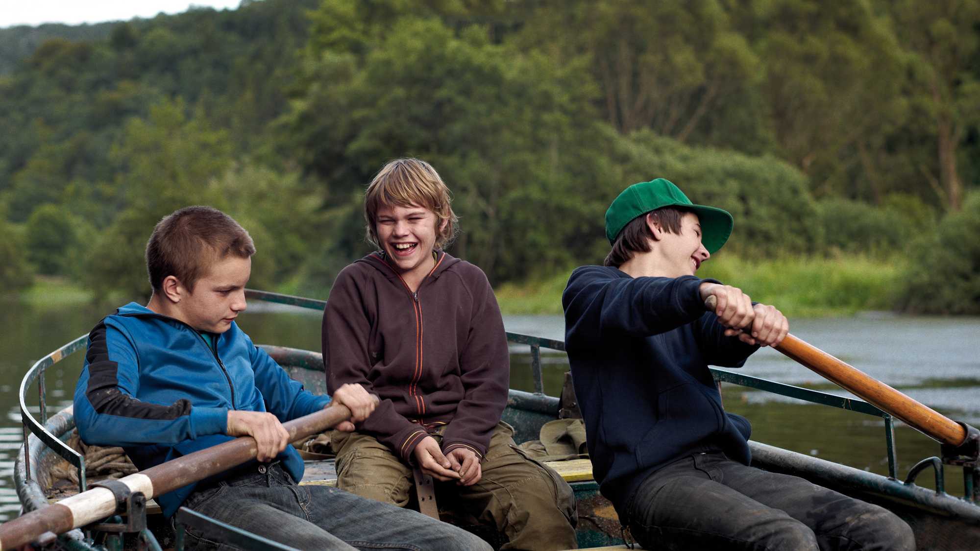 The Giants (image 1)