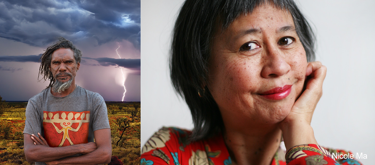 International Filmmaker Attending Autumn Events