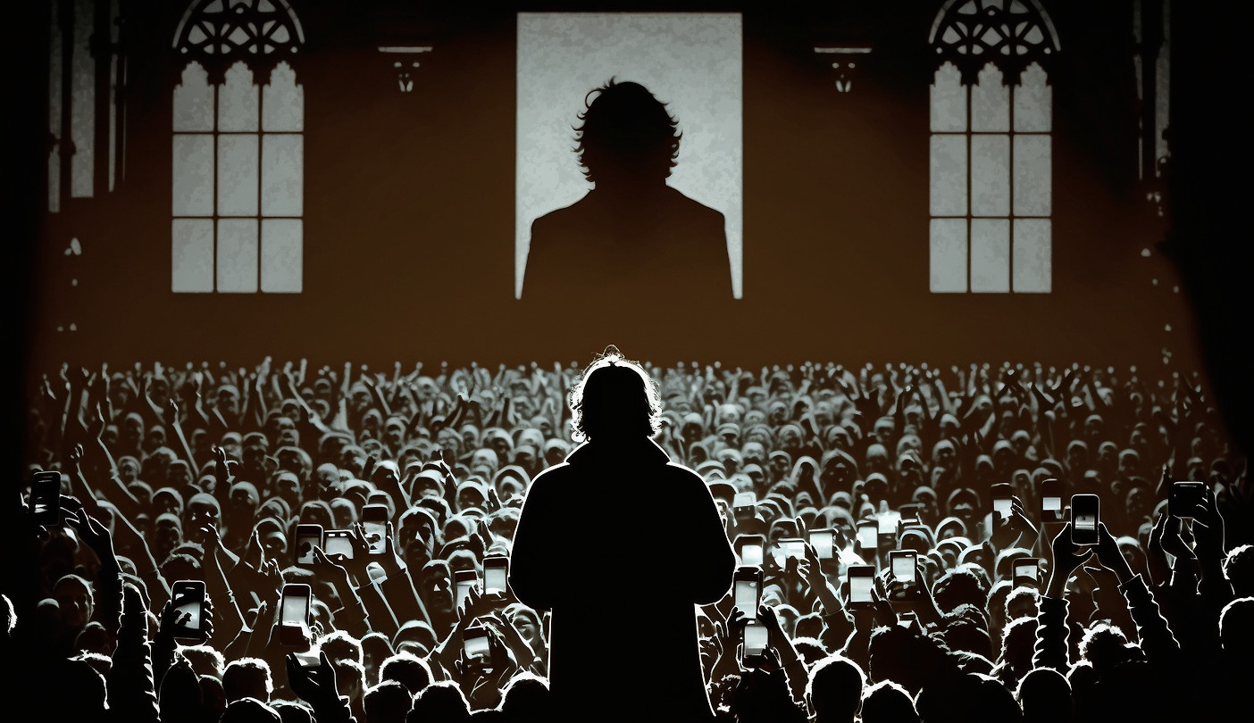 NZIFF to present thriller The Televangelist at Cannes Marché du Film this month