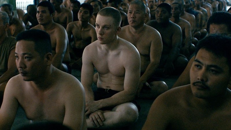 A Prayer Before Dawn New Zealand International Film Festival
