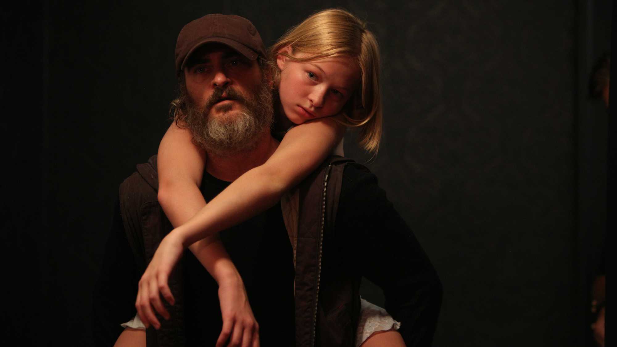 You Were Never Really Here (image 6)