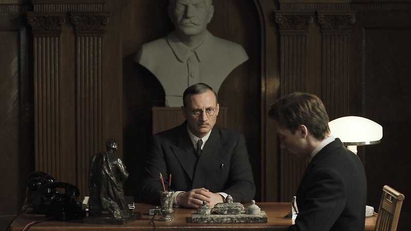 Two Prosecutors (image 2)