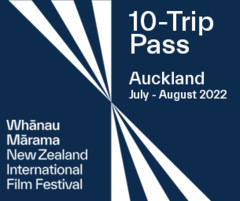 Buy Auckland 10-Trip Pass