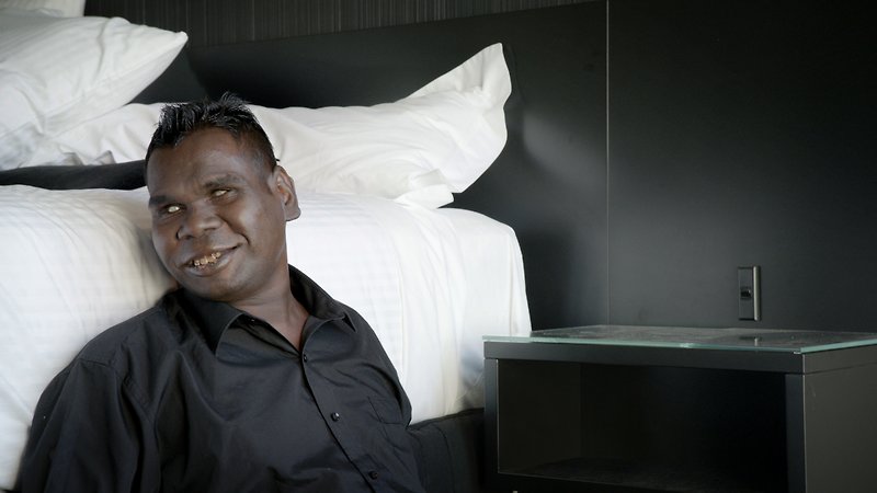 Gurrumul (image 2)