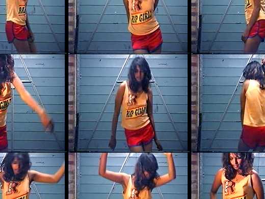 Matangi/Maya/M.I.A.