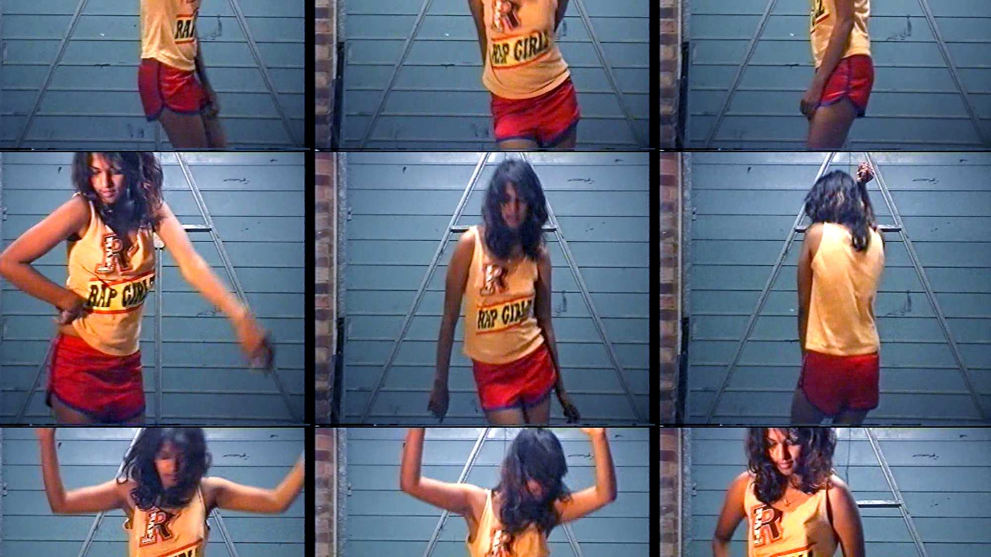 Matangi/Maya/M.I.A. (image 1)