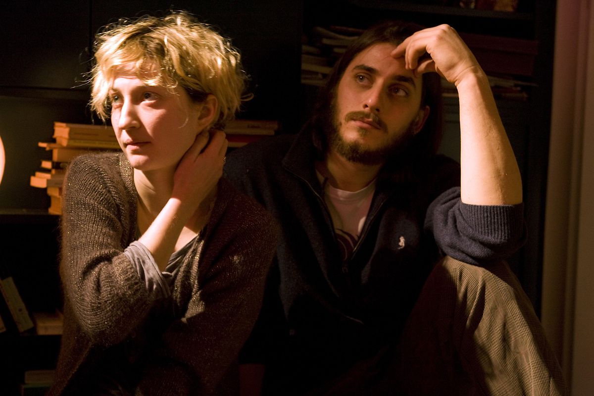 The Solitude of Prime Numbers - New Zealand International Film Festival