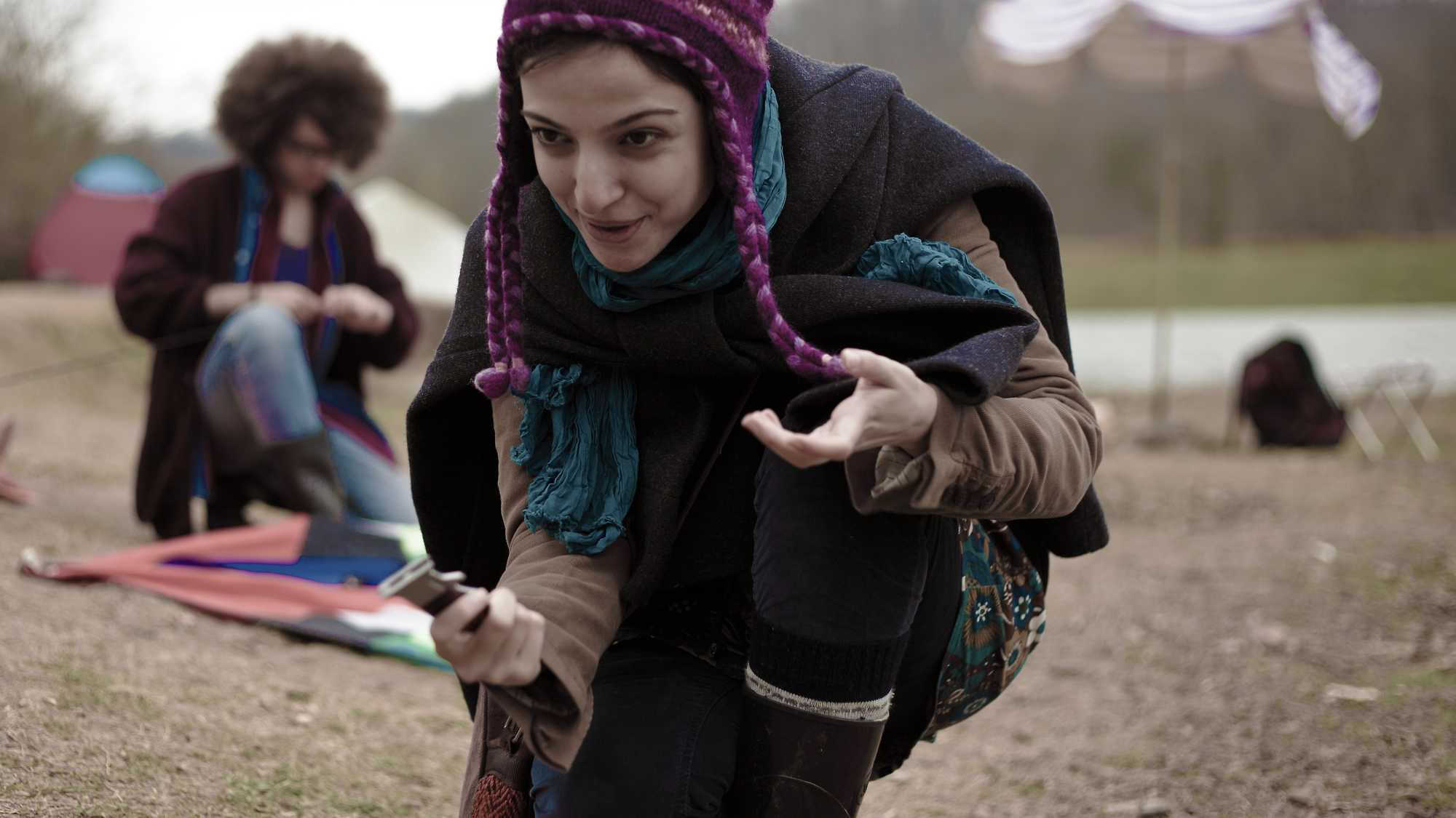 Fish & Cat • New Zealand International Film Festival