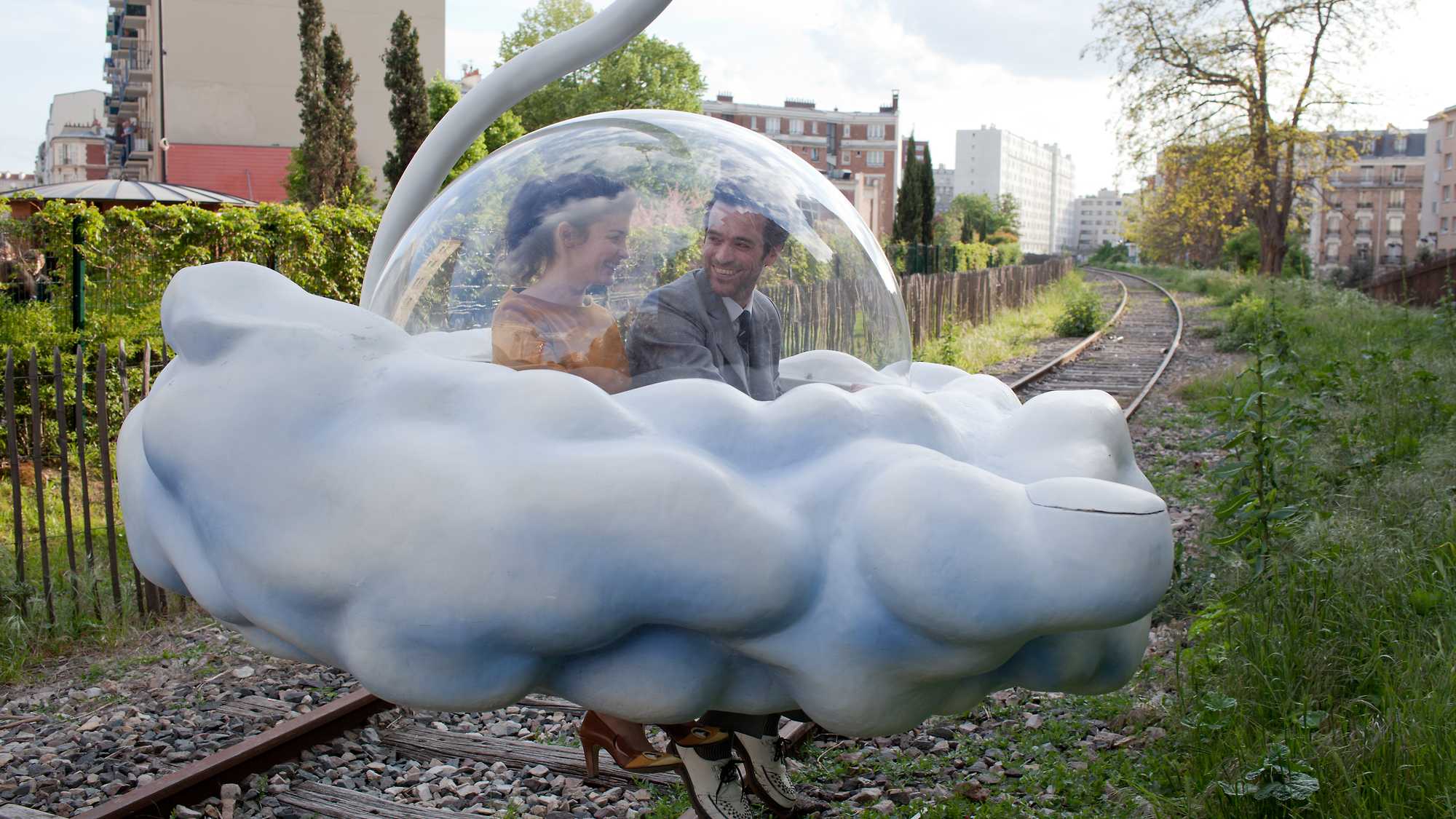 Mood Indigo (image 1)