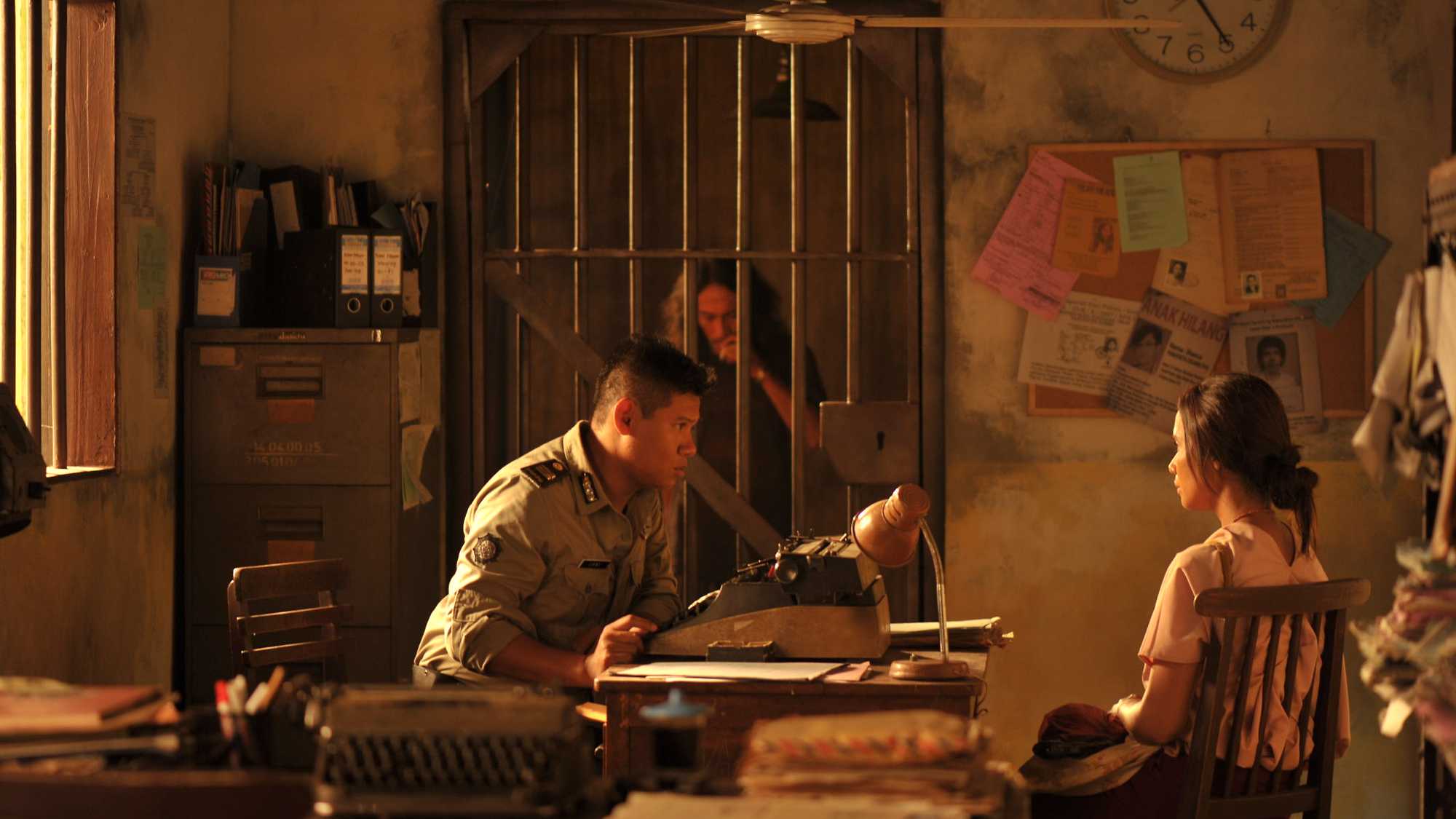 Marlina the Murderer in Four Acts (image 3)