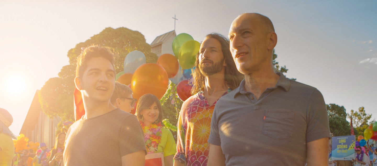 Celebrating New Zealand Documentaries