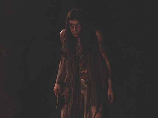 The Woman