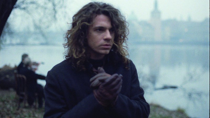 Mystify: Michael Hutchence (image 1)