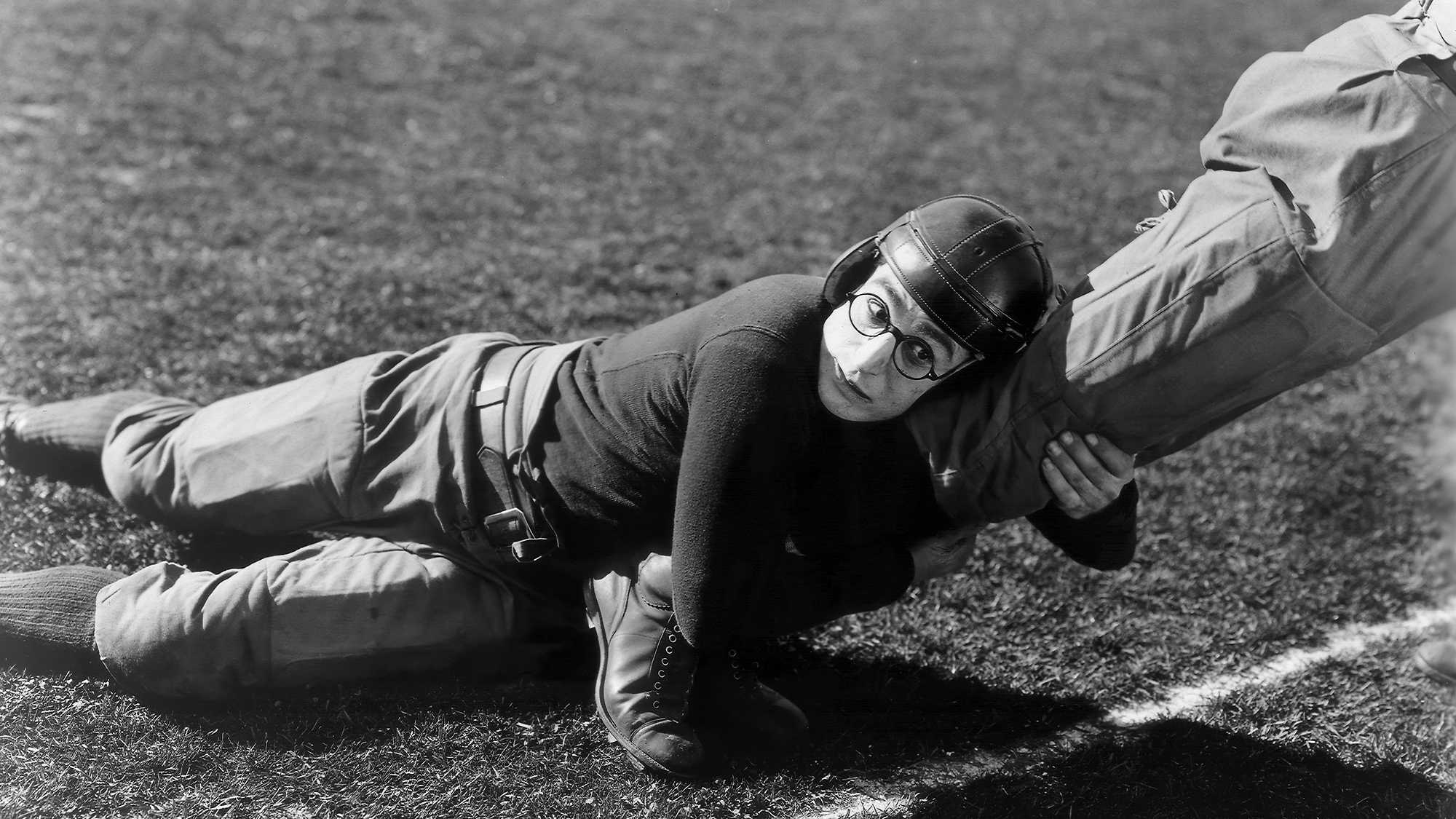The Freshman (image 1)