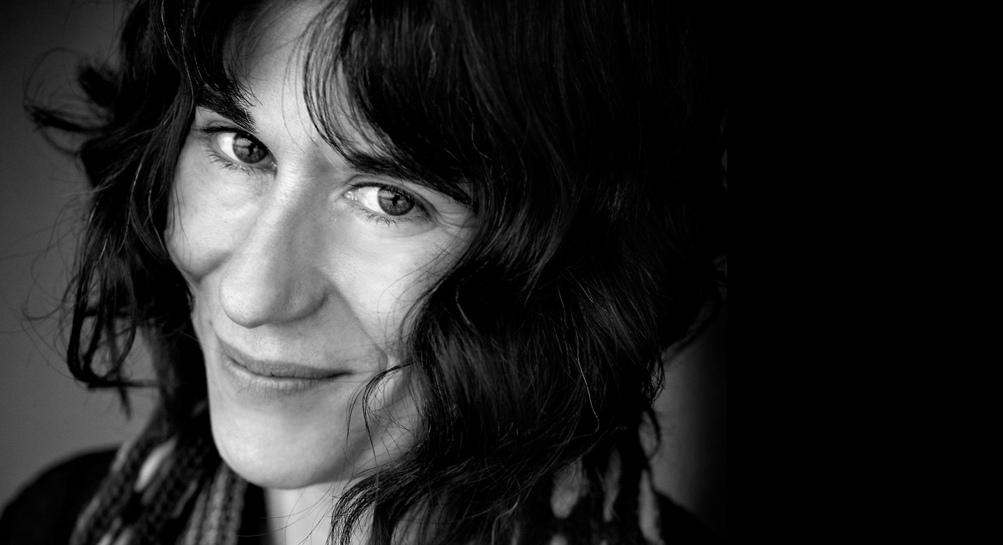 Directing Masterclass with Debra Granik at NZIFF 2018