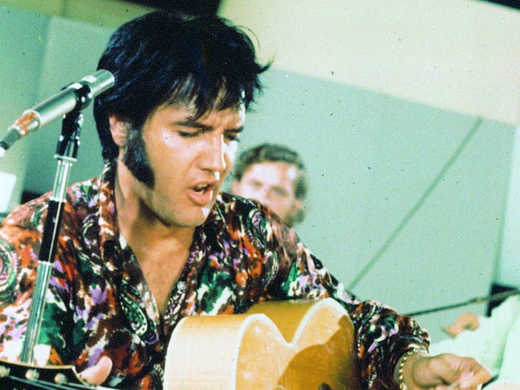 Elvis: That’s the Way It Is Special Edition