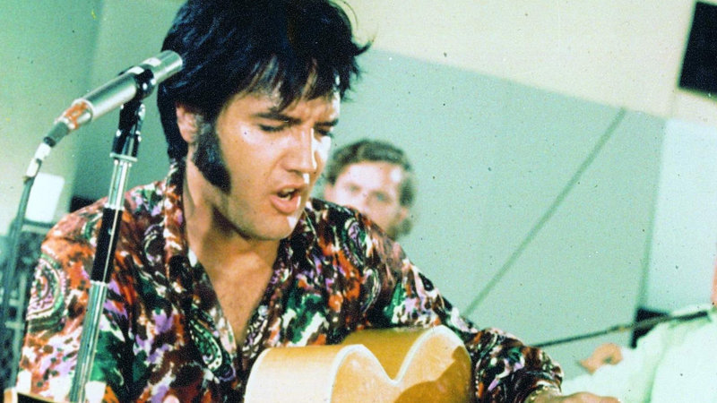 Elvis: That’s the Way It Is Special Edition (image 1)