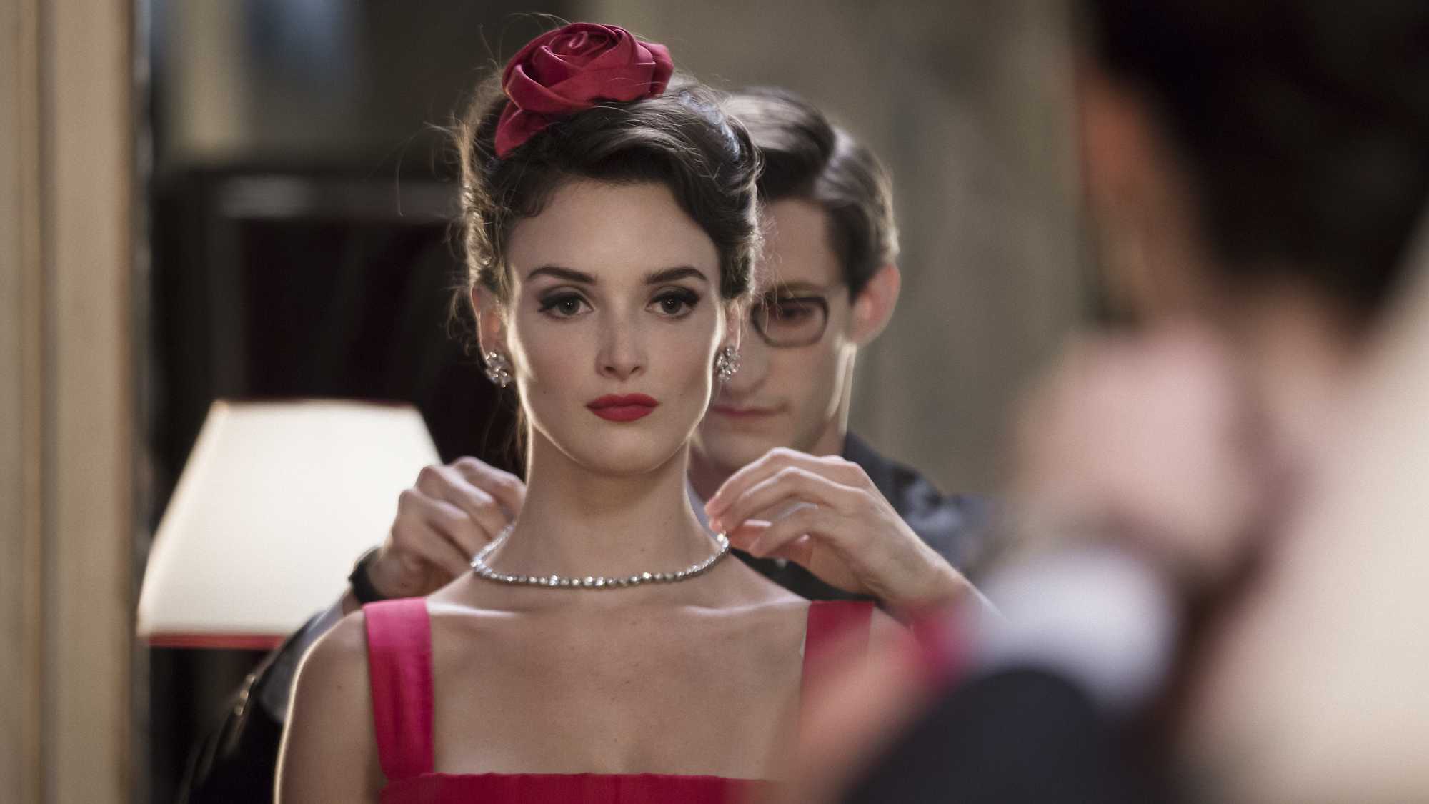 Yves Saint Laurent New Zealand International Film Festival