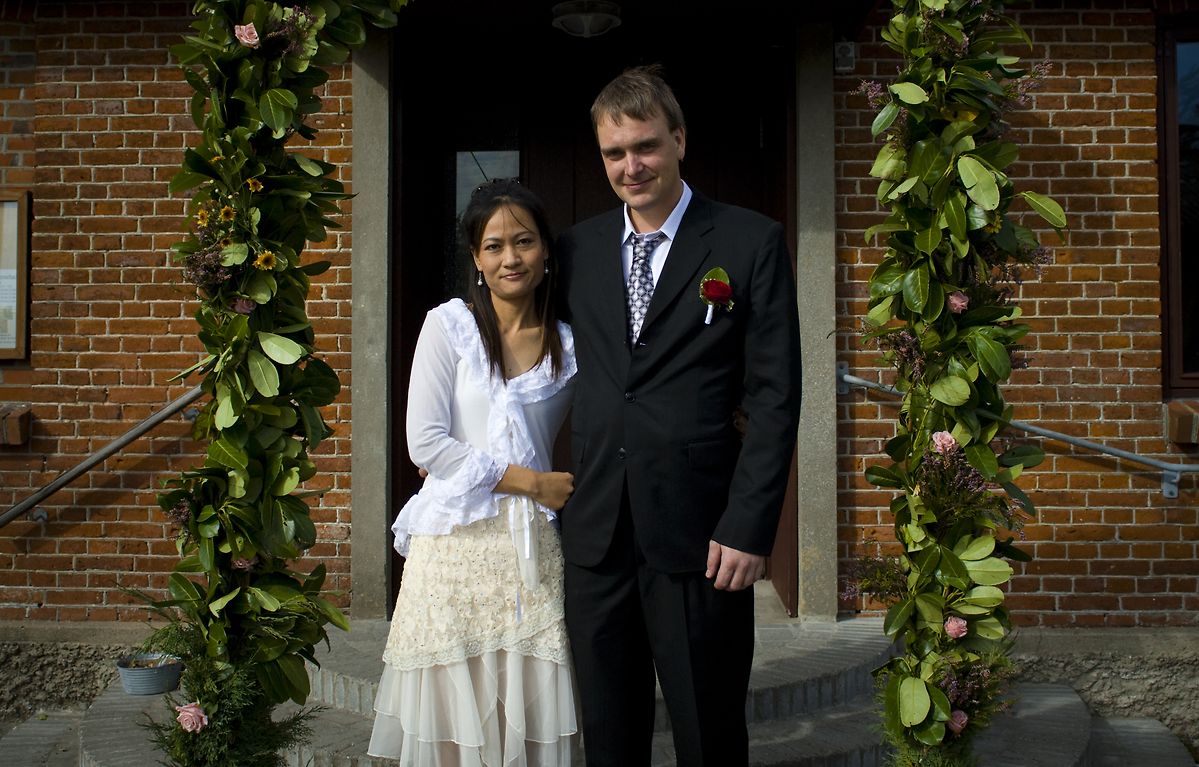 Ticket to Paradise • New Zealand International Film Festival