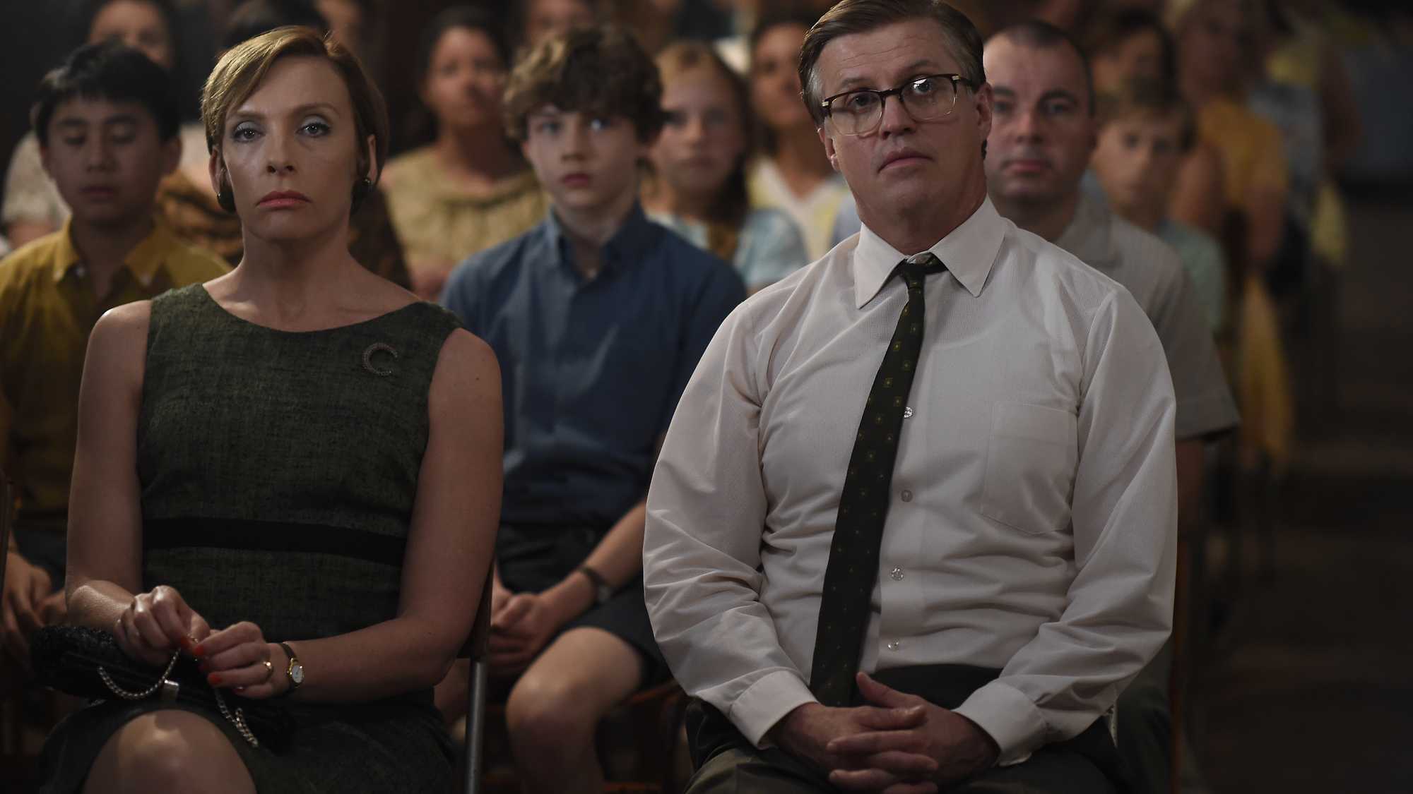 Jasper Jones • New Zealand International Film Festival