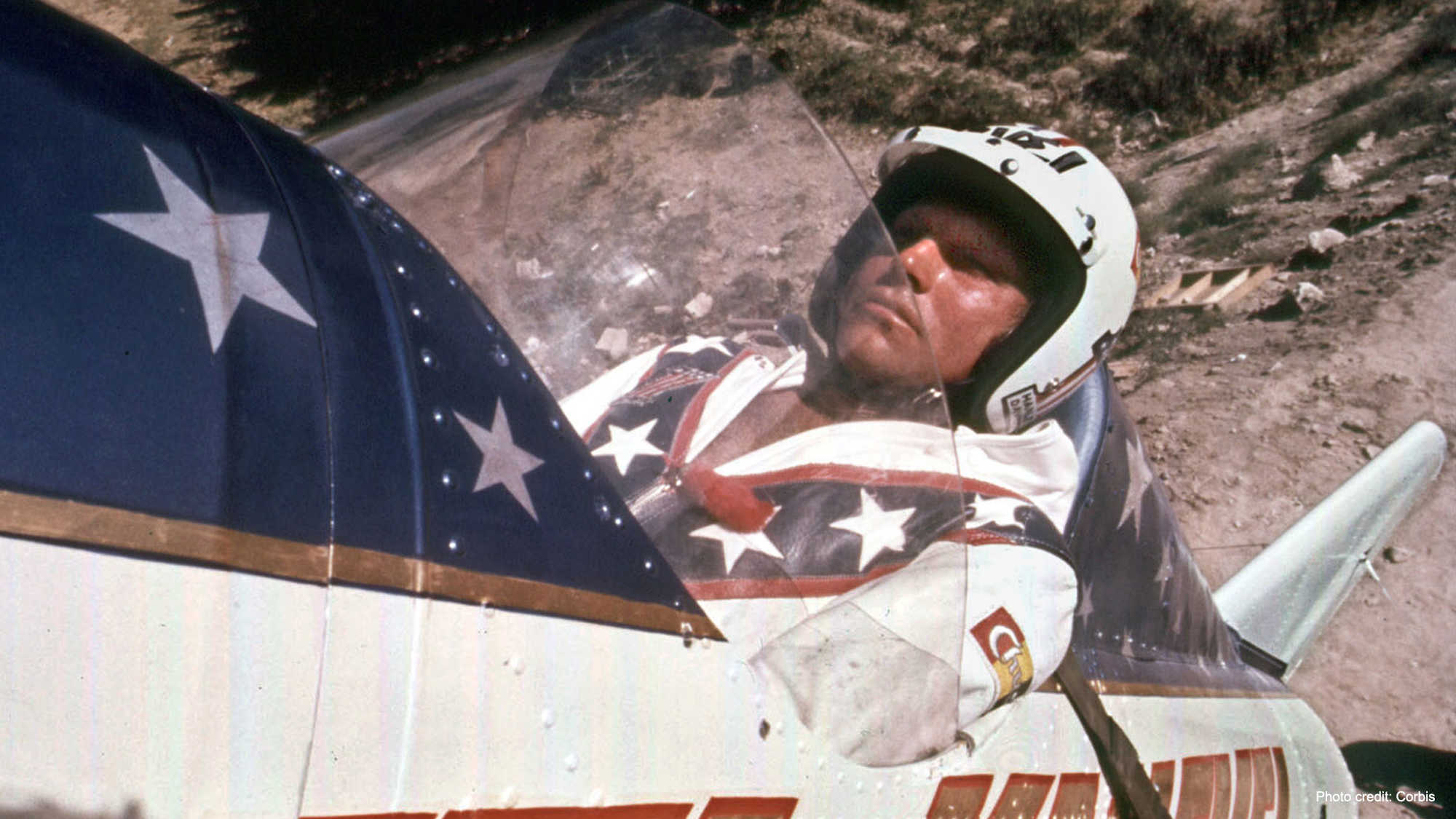 Being Evel (image 2)