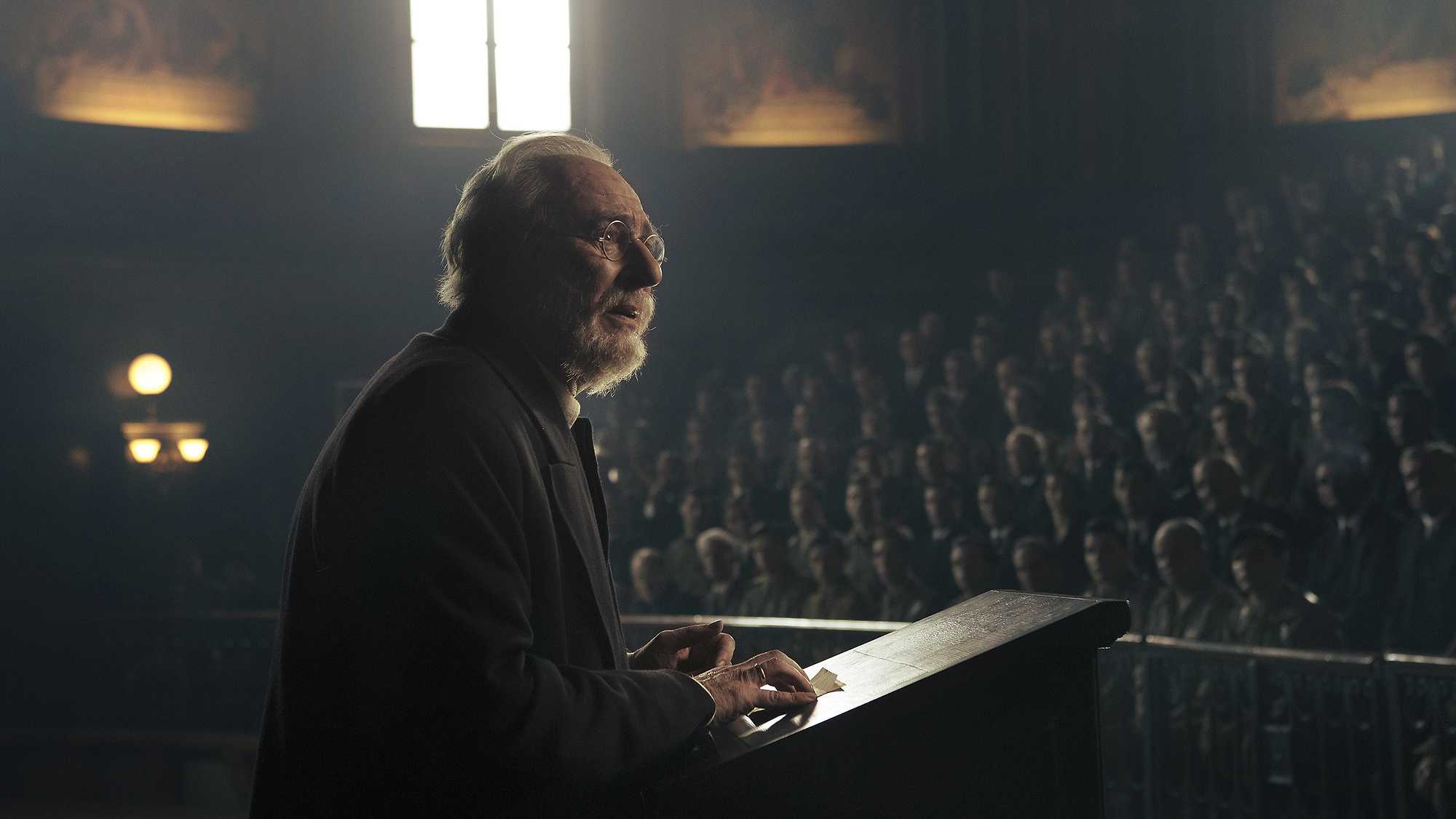 While At War New Zealand International Film Festival
