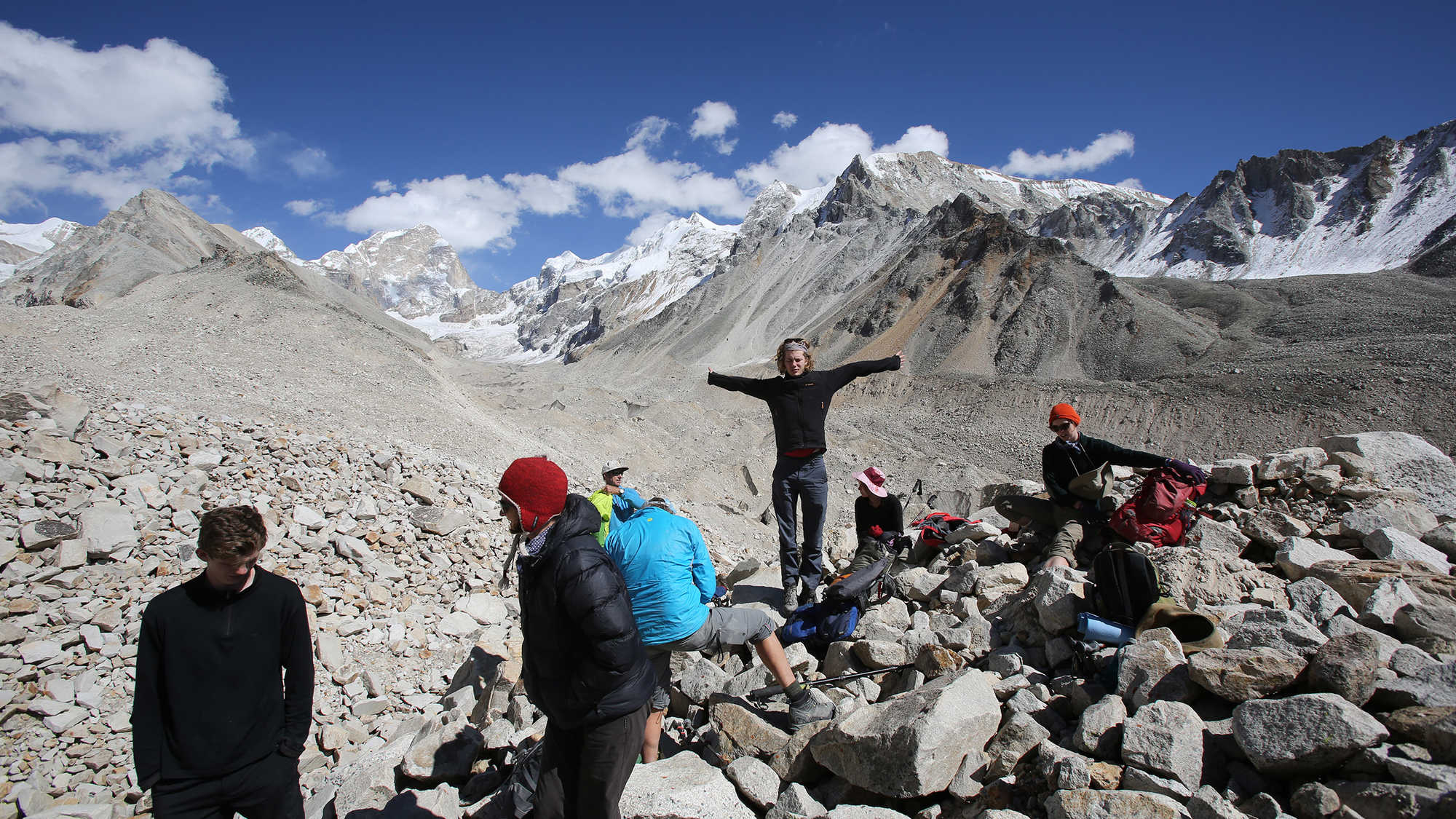 Before Everest (image 2)