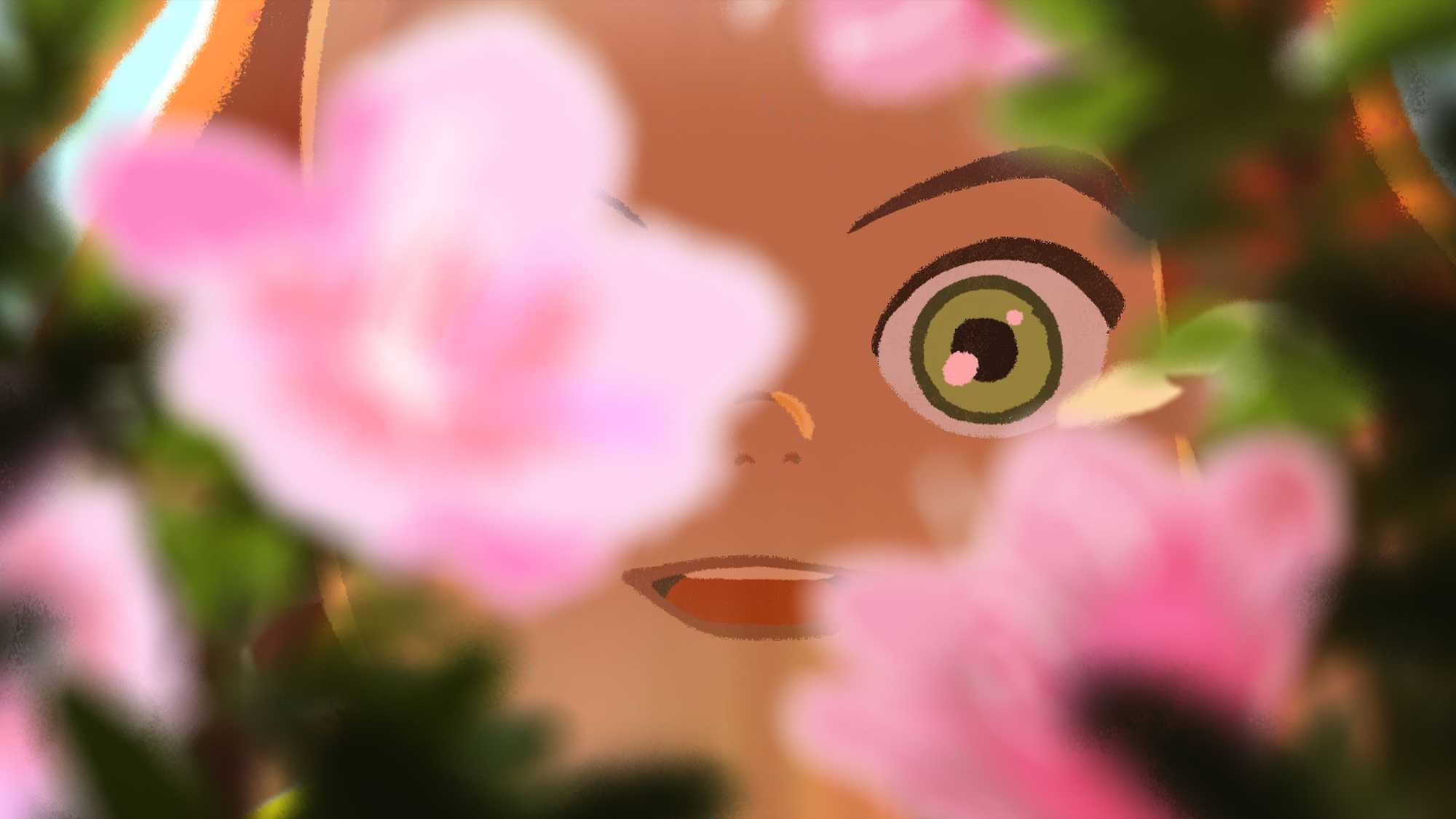 Little Amélie or the Character of Rain (image 2)