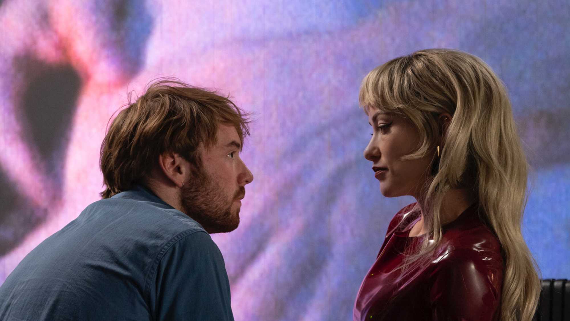 I Want Your Sex (image 1)