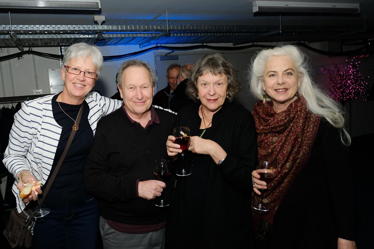 2017 Dunedin Opening Night • New Zealand International Film Festival