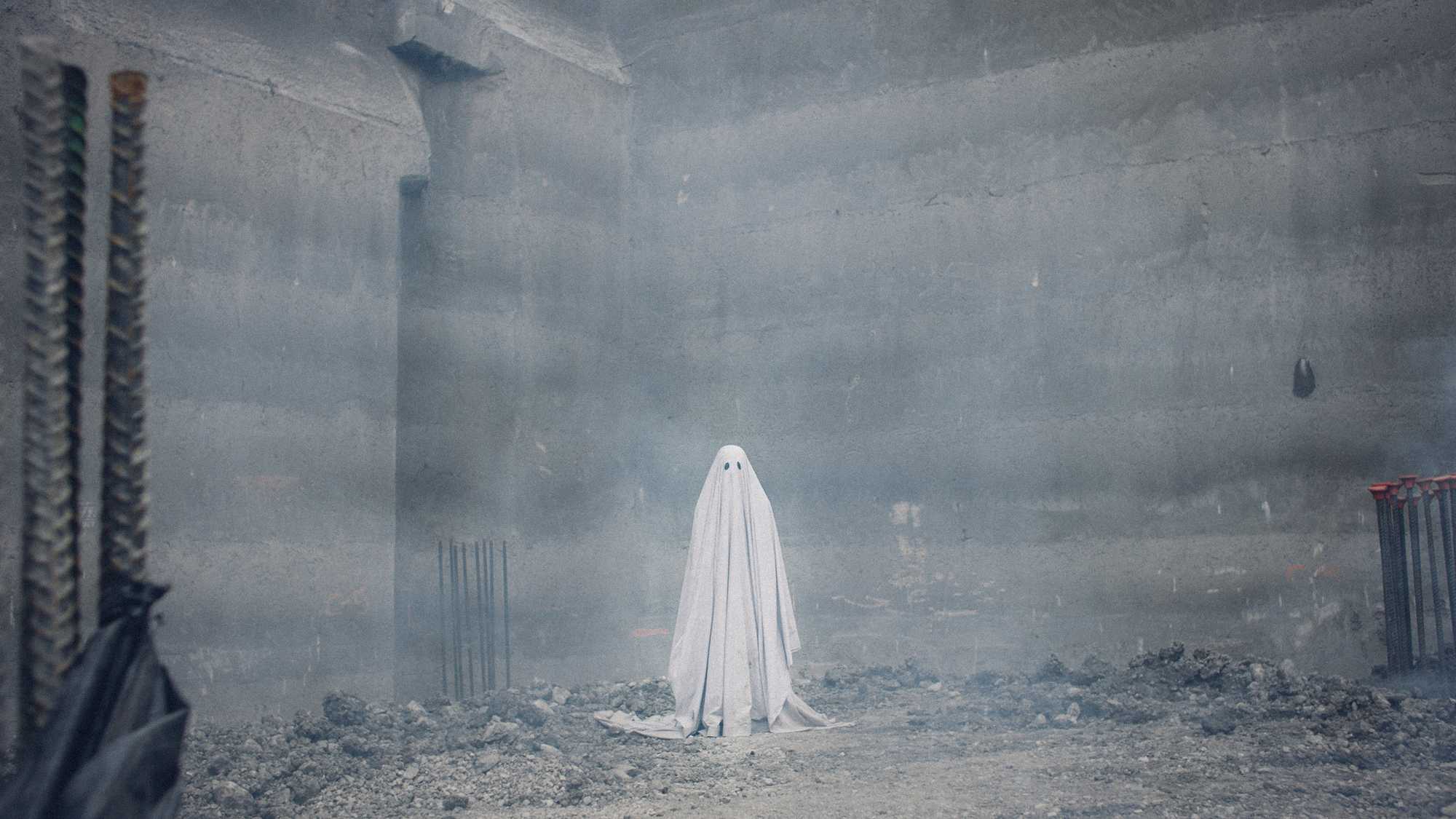 A Ghost Story (image 1)