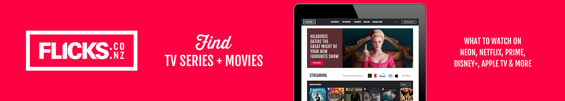 new zealand international film festival