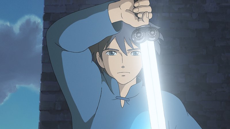 Tales from Earthsea (image 1)