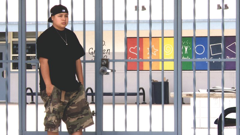 Valentine Road • New Zealand International Film Festival