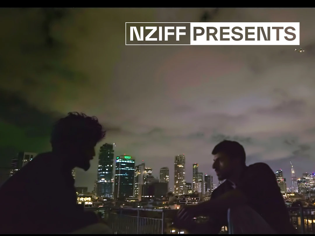 NZIFF Presents: NAZA