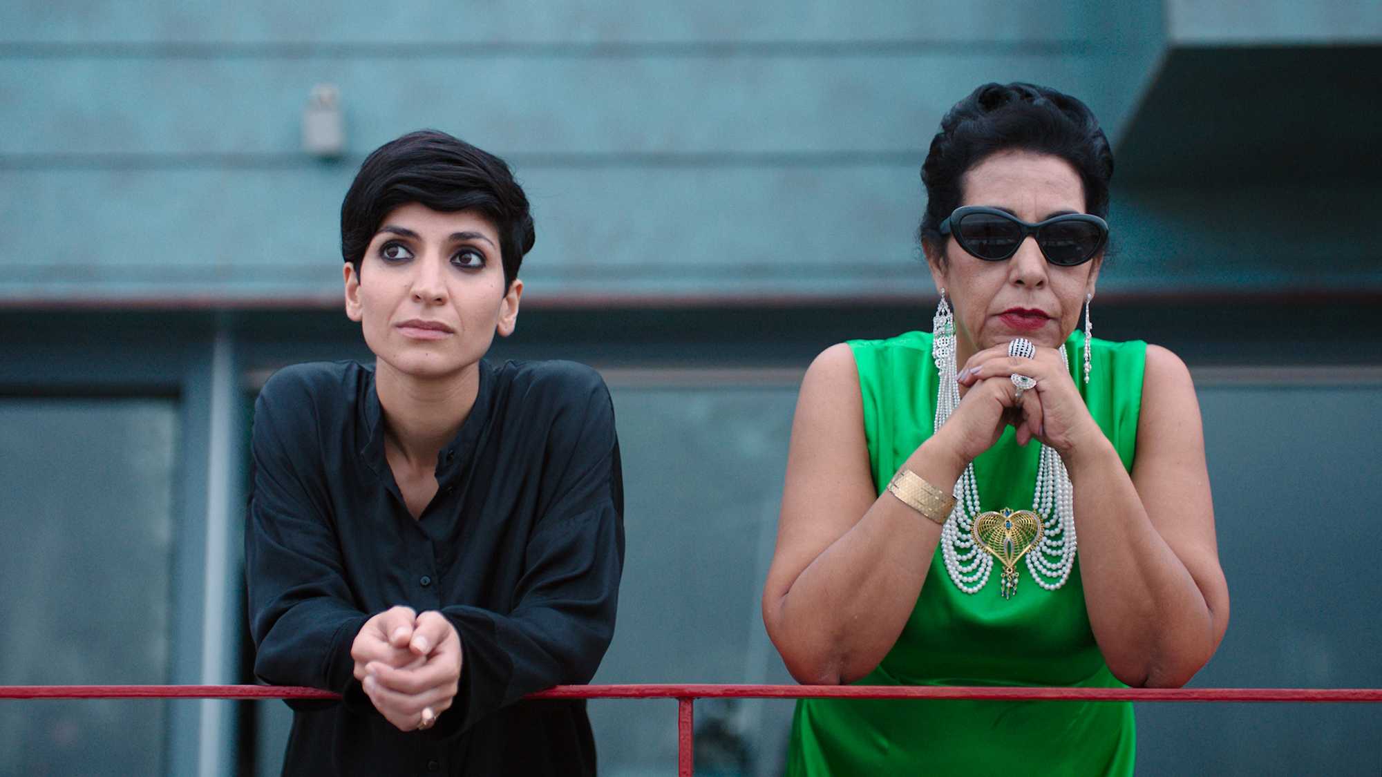 Looking for Oum Kulthum (image 4)