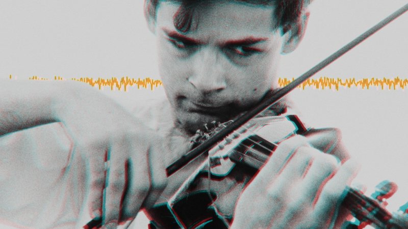 Tony Conrad: Completely in the Present (image 3)