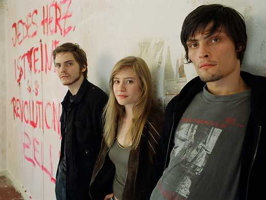 The Edukators