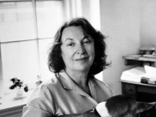 What She Said: The Art of Pauline Kael