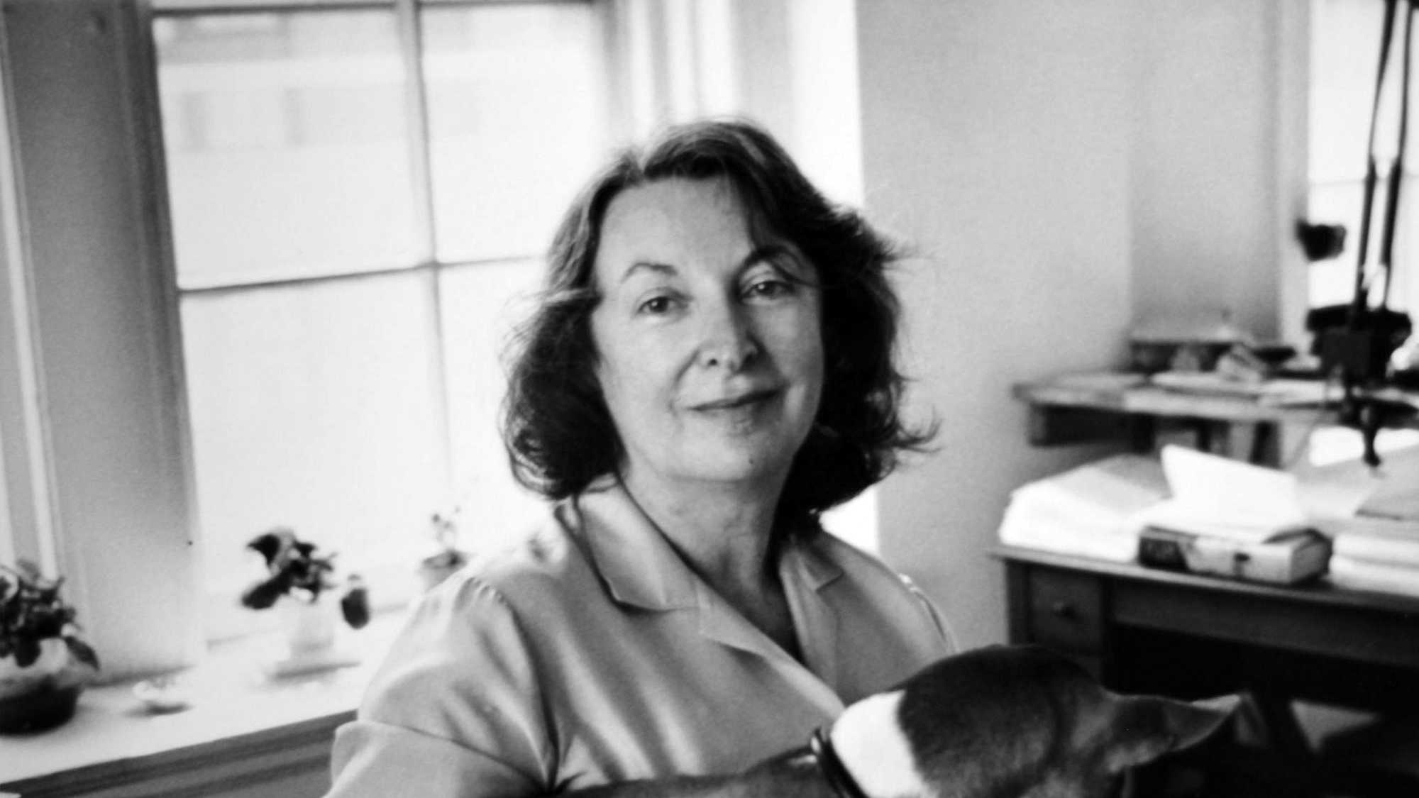 What She Said: The Art of Pauline Kael (image 1)