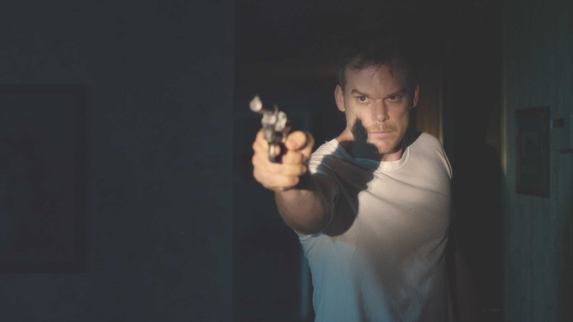 Cold In July (image 2)