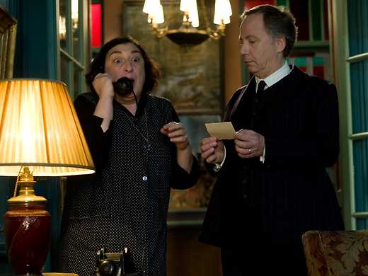 Philippe Le Guay New Zealand International Film Festival