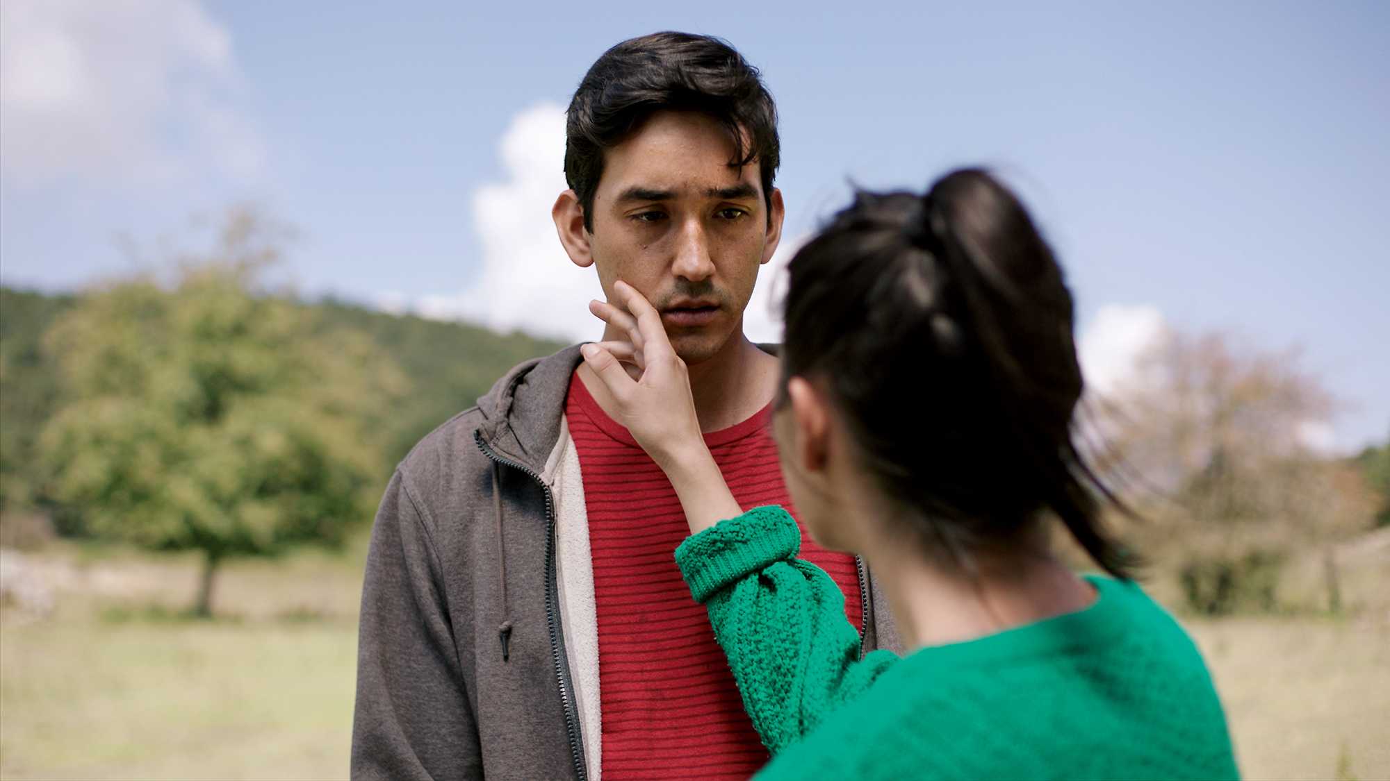The Untamed • New Zealand International Film Festival