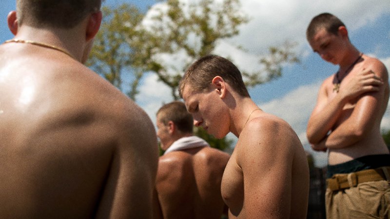 Beach Rats (image 1)